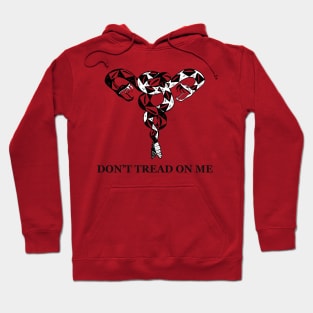 Fallopian Vipers Hoodie